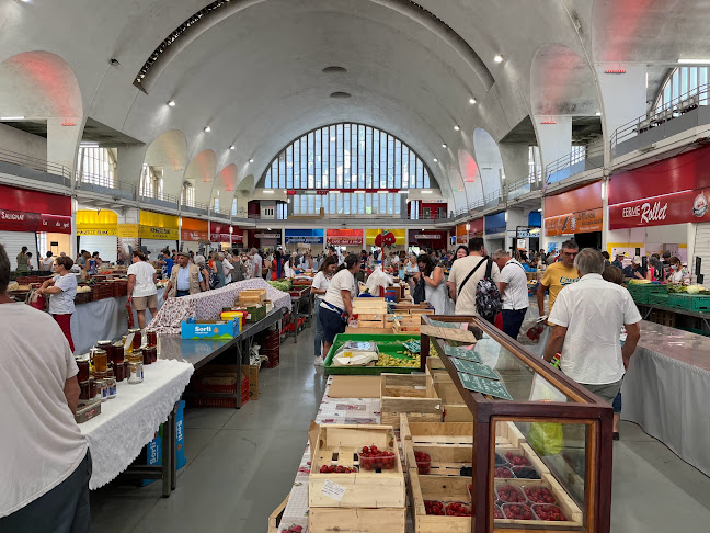 Comentarii opinii despre Marché Couvert