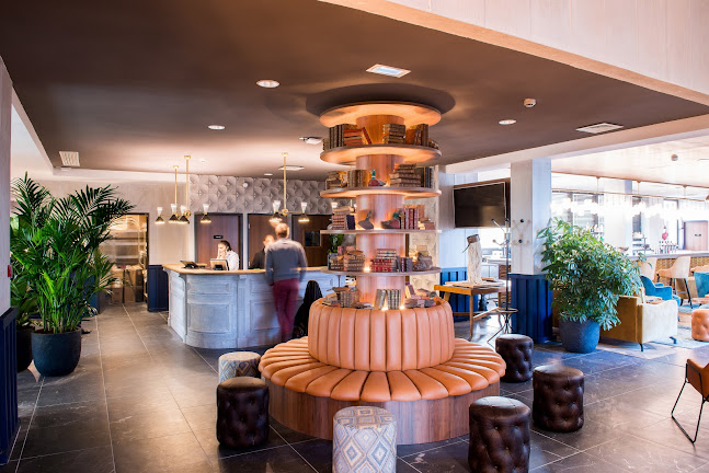 KOPSTER - Resto & Bar - Restauration