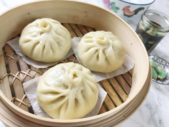 Opinii despre La Table Wei în Lyon - Restauration