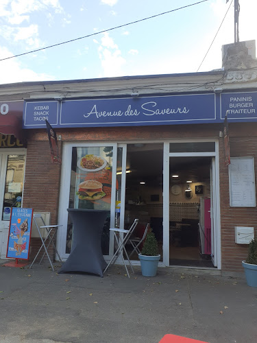 Comentarii opinii despre avenue des Saveurs