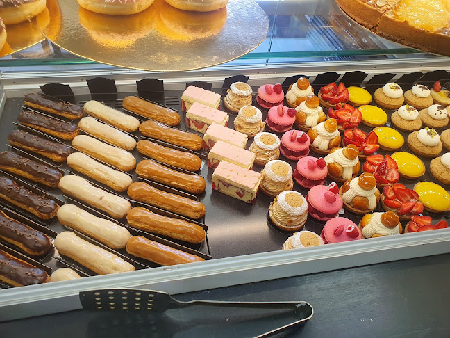 La bonne baguette - Asnières-sur-Seine