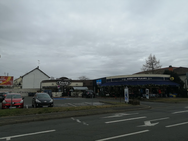 Comentarii opinii despre Boulangerie Café "CÉRÉA VICHY"