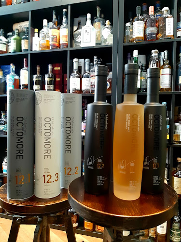 Les Domaines Qui Montent - Mulhouse - Mulhouse