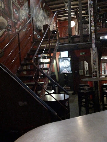 L'alternative - Restauration