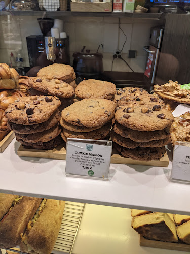 Comentarii opinii despre Boulangerie Héritage