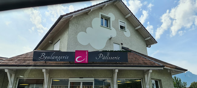 Maison Chanvillard - Boulanger, Pâtissier, Chocolatier, Glacier