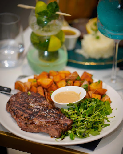 Opinii despre Le Mimozart în Bordeaux - Restauration