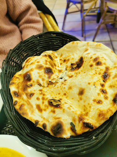 Tandoori Flame - Restaurant Indien Nice - Nice