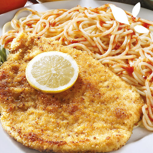 Crescendo Restaurant - Restauration