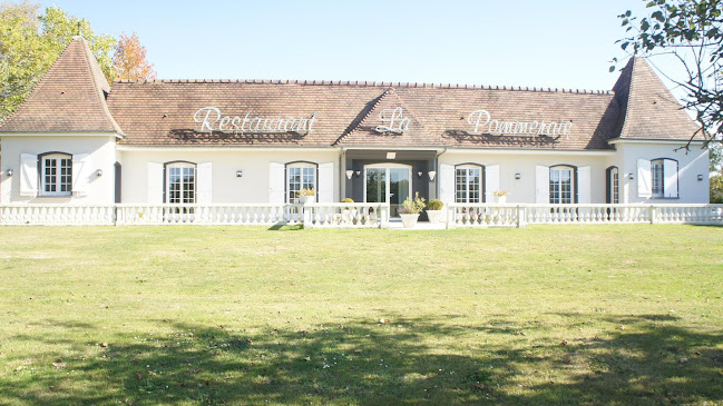 La Pommeraie | Restaurant | Traiteur | Mariage | Séminaire | Anniversaire | Cérémonie | a Bernay - Restauration