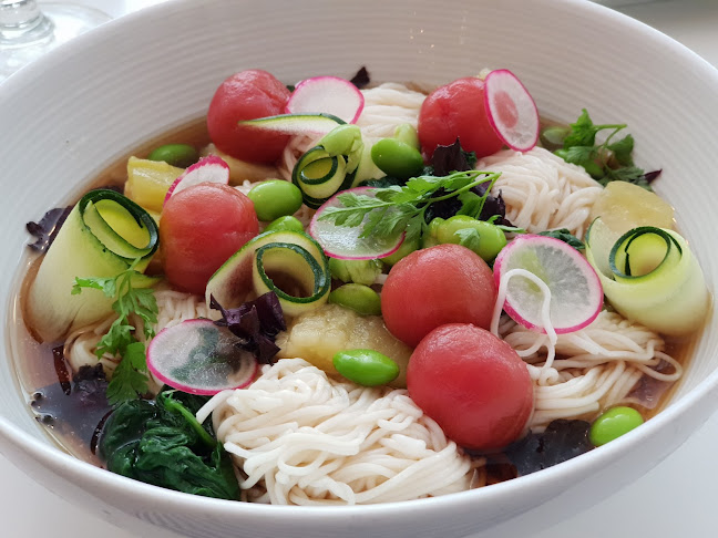 Umami Matcha Café - Paris