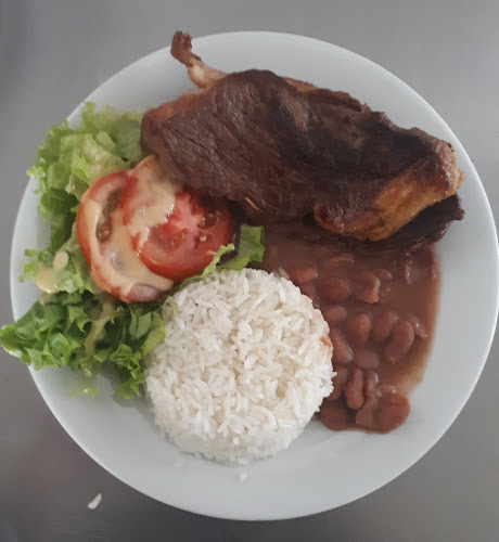 Le Président - Restauration