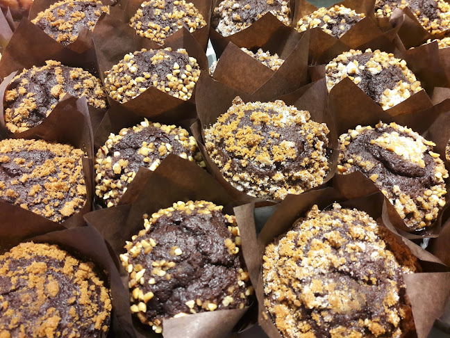 Opinii despre Boulangerie & Snacking “Galette Et Chocolat” în Toulouse - Restauration