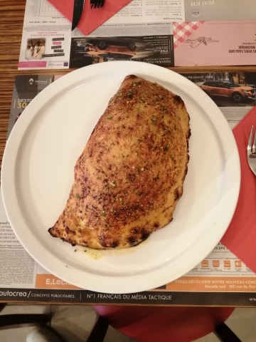 Bruno Ristorante - Restauration