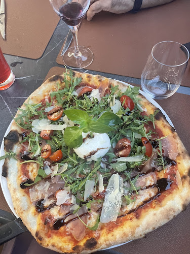 Le Veneziano - Restaurant Italien à Yutz - Yutz