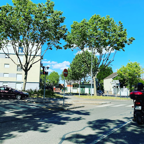 Au feu de bois - Restauration