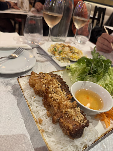 Restaurant Chez Tanh