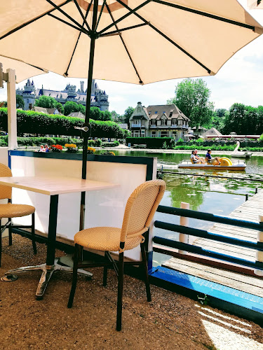 Comentarii opinii despre L'Embarcadère Pierrefonds