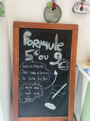 Rue de la Palette, 60200 Compiègne