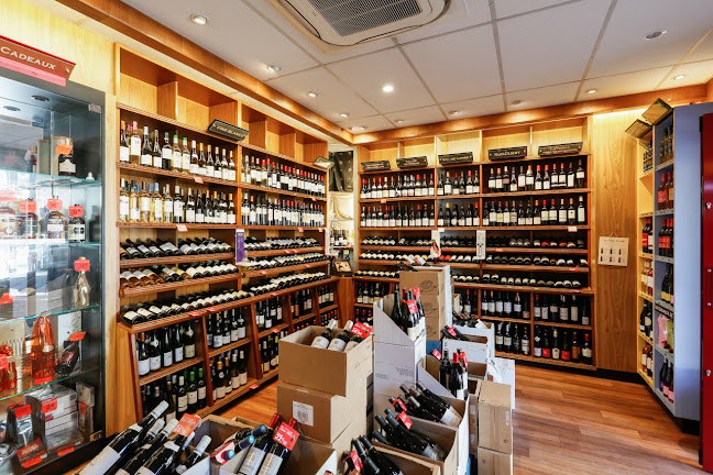 Opinii despre Nicolas Vaires s/Marne în Vaires-sur-Marne - Restauration