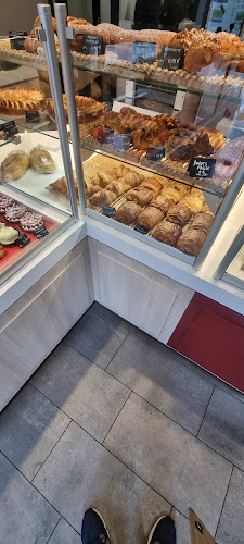 Boulangerie Millet et Frères - Mouchard