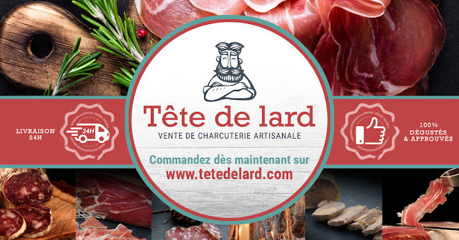 Tete De Lard - Annecy
