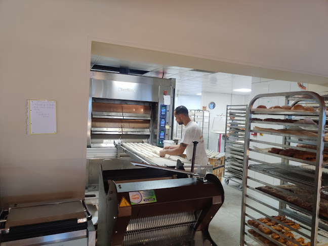 Au Pain Du Rhôny - Codognan