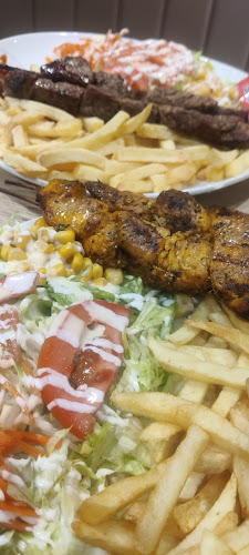 Grillade et Tacos Nîmes Périph - Restauration