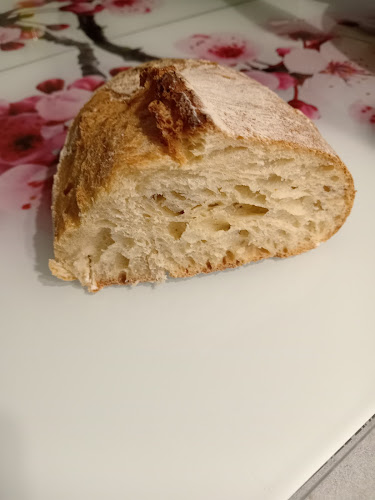 Boulangerie de la pref - Bourg-en-Bresse