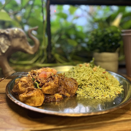 Comentarii opinii despre Tandoori Flame - Restaurant Indien Nice