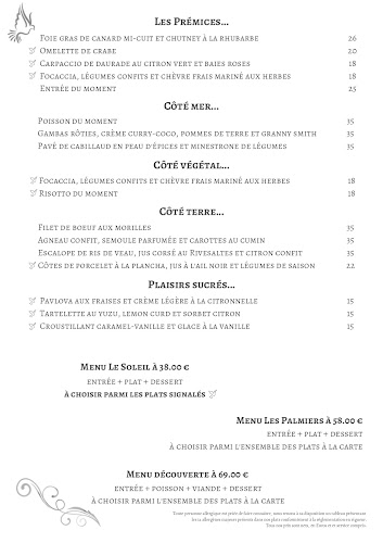 Restaurant la Colombe