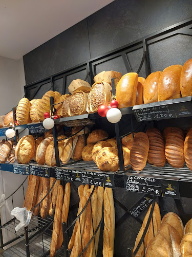 Boulangerie Pâtisserie "le Fournil de l’Amiral" - Paris