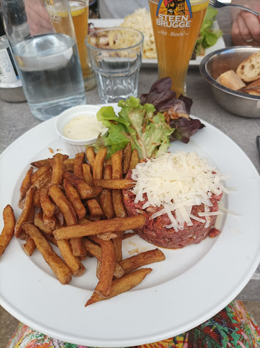 Opinii despre Le tête en l'air café în Montpellier - Restauration