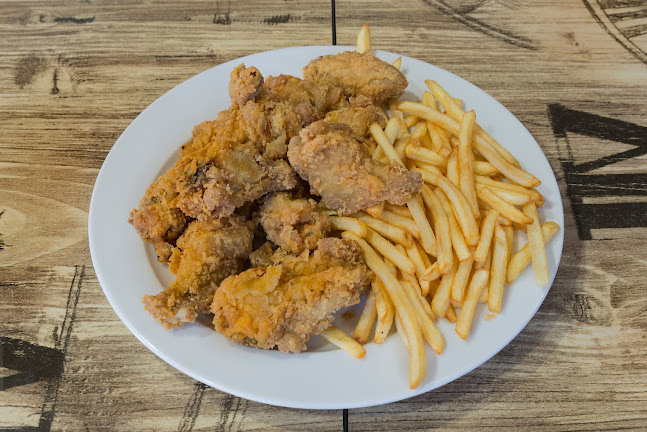 Comentarii opinii despre Best Fried Chicken