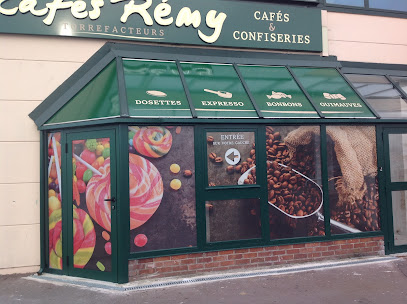 Cafés REMY