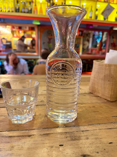 Opinii despre Mexi & Co în Paris - Restauration