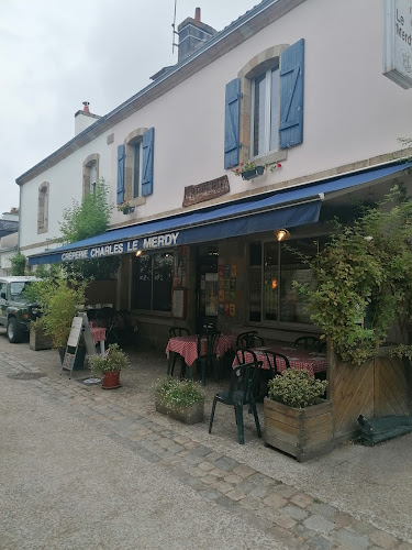 Crêperie Le Merdy Charles - Pont-Scorff
