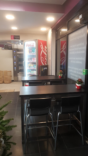 LE FOURNIL D'ANTAN - Eaubonne