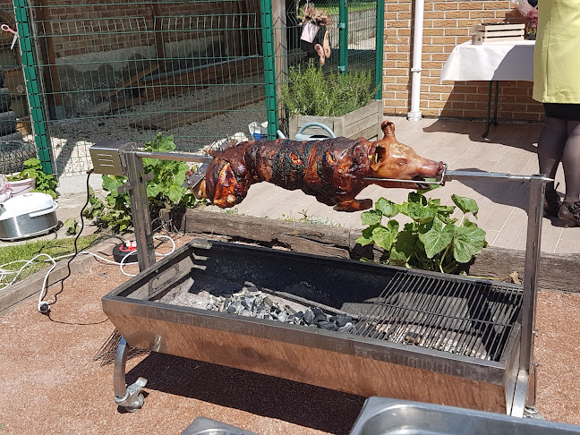Opinii despre Eric Dumont traiteur în Méteren - Restauration