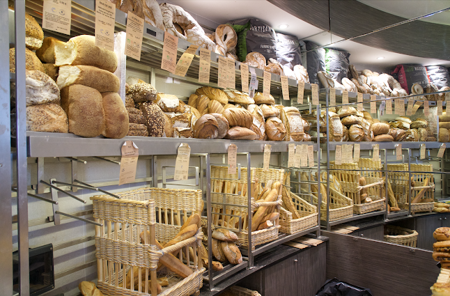 Comentarii opinii despre Boulangerie Héritage