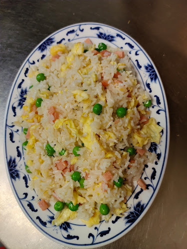 Opinii despre Palais de Chine în Sainte-Geneviève-des-Bois - Restauration