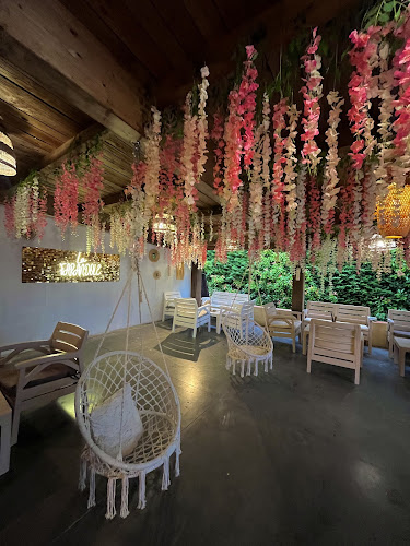 LA FARANDOLE - Restaurant Bar Lounge