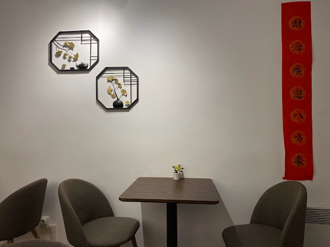 Mia Cha 隐茶 - Toulouse