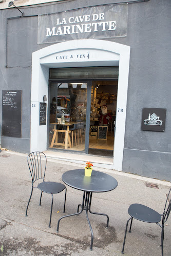 La Cave de Marinette