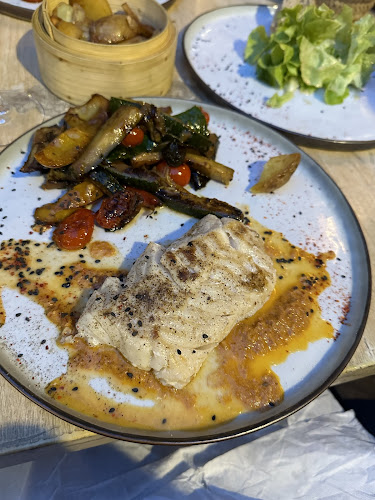 Restaurant La Place - Restauration