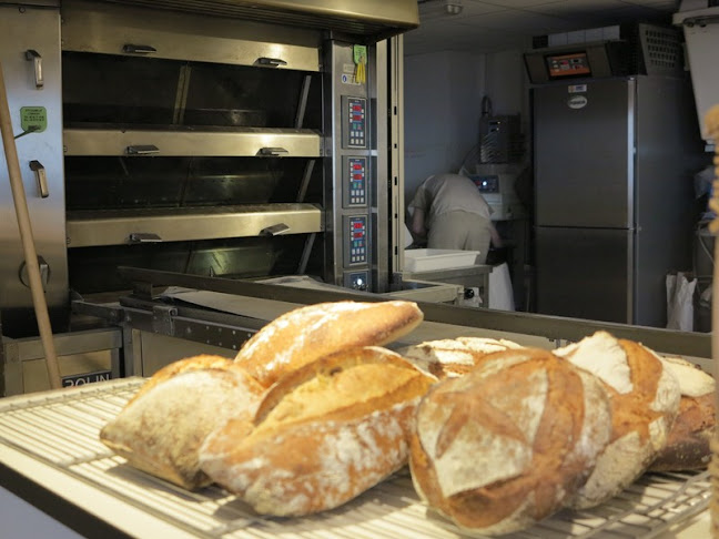 Boulangerie Desem - Restauration