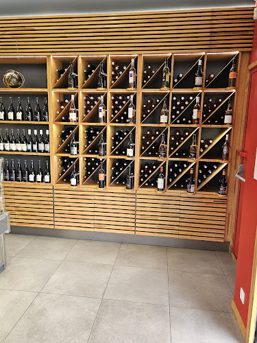 Comentarii opinii despre La Bouche'Rie