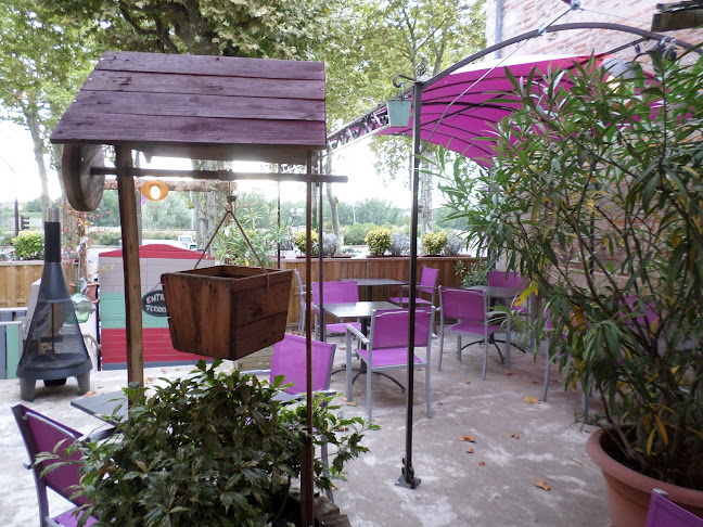 Restaurant Côté Sud