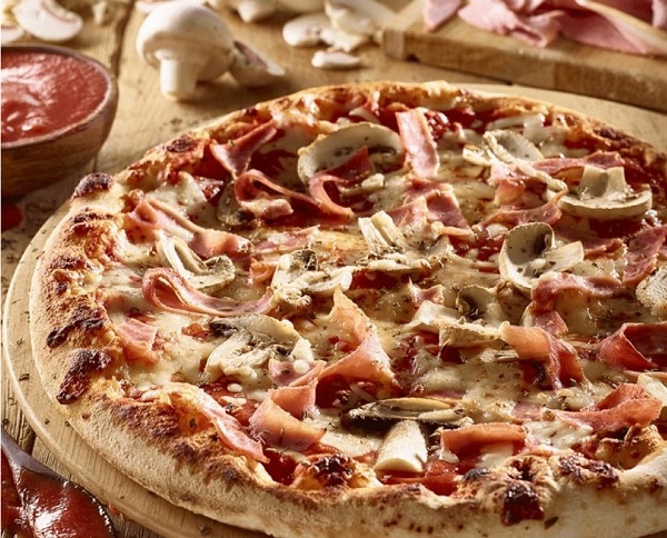 Pizza Paï - Grande-Synthe