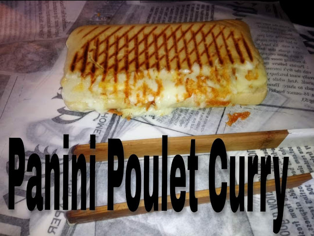 Snack & Santé - Restauration